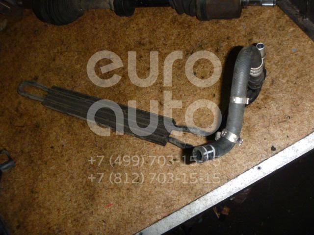 Радиатор гидроусилителя для BMW X3 E83 2004-2010 - Фото №1