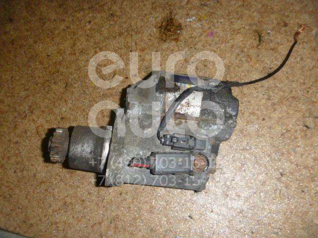Стартер для Toyota RAV 4 1994-2000 - Фото №1