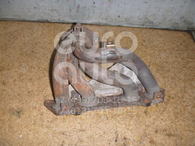 Коллектор выпускной для Toyota RAV 4 1994-2000 - Фото №1