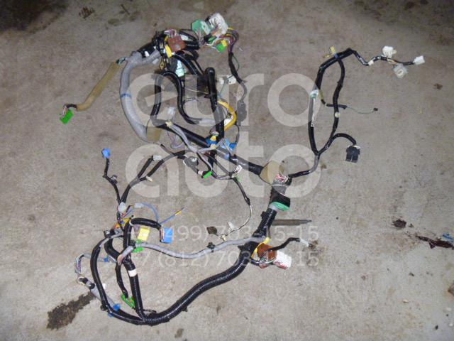 Проводка (коса) для Honda Accord Coupe USA 2003-2008 - Фото №1