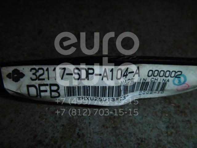 Проводка (коса) для Honda Accord Coupe USA 2003-2008 - Фото №1