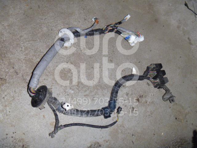 Проводка (коса) для Honda Accord Coupe USA 2003-2008 - Фото №1