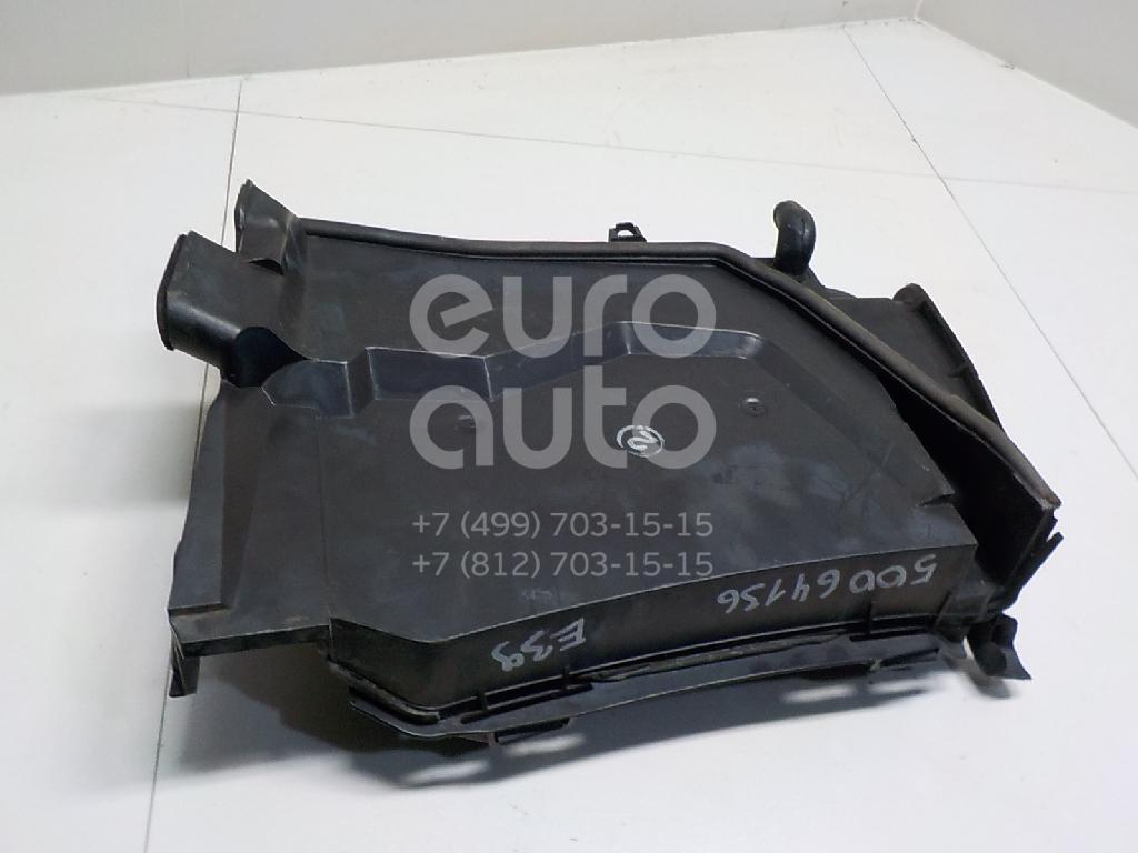 Корпус салонного фильтра для BMW 5-серия E39 1995-2003 - Фото №1