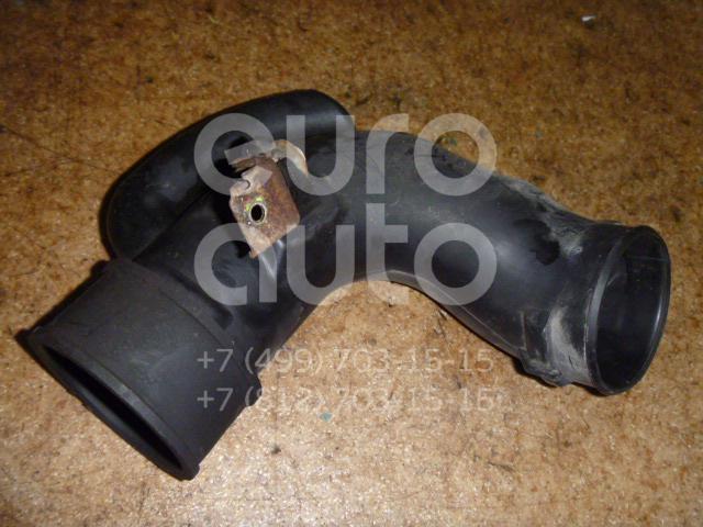 Патрубок воздушного фильтра для Honda Accord Coupe USA 2003-2008 - Фото №1