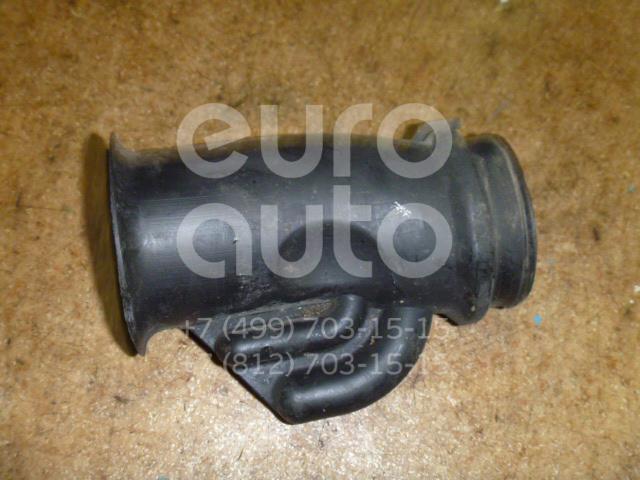 Воздуховод для Honda Accord Coupe USA 2003-2008 - Фото №1