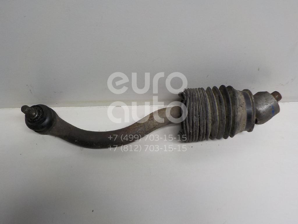 Тяга рулевая левая для Honda Accord Coupe USA 2003-2008;Accord VII 2003-2008 - Фото №1