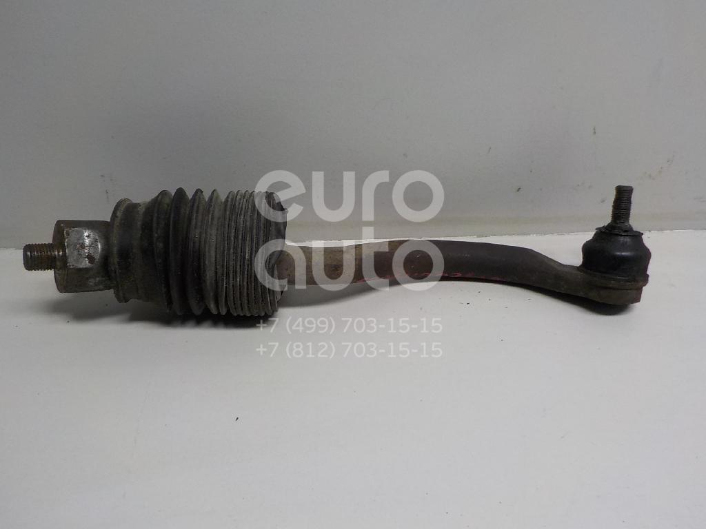 Тяга рулевая левая для Honda Accord Coupe USA 2003-2008;Accord VII 2003-2008 - Фото №1
