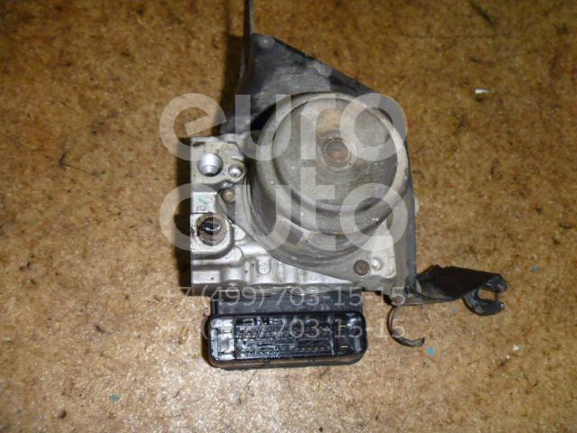 Блок ABS (насос) для Honda Accord Coupe USA 2003-2008 - Фото №1