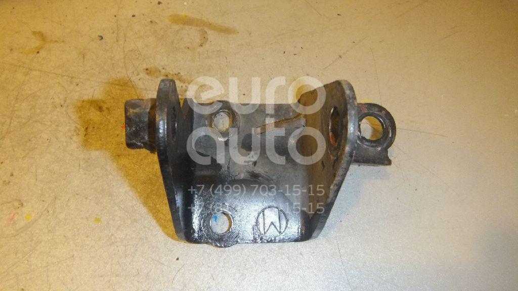 Кронштейн двигателя задний для Toyota RAV 4 1994-2000 - Фото №1