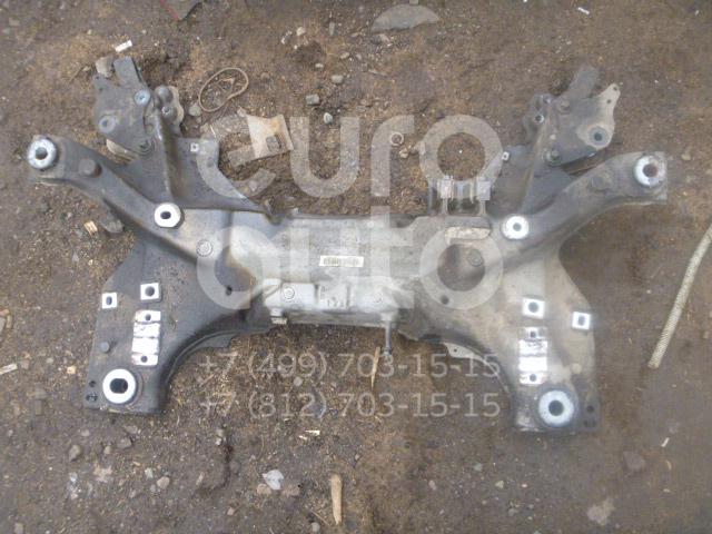 Балка подмоторная для Peugeot 407 2004-2010 - Фото №1