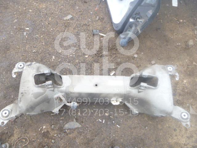 Балка задняя для Peugeot 407 2004-2010 - Фото №1