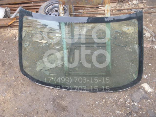 Стекло заднее для Peugeot 607 2000-2010 - Фото №1
