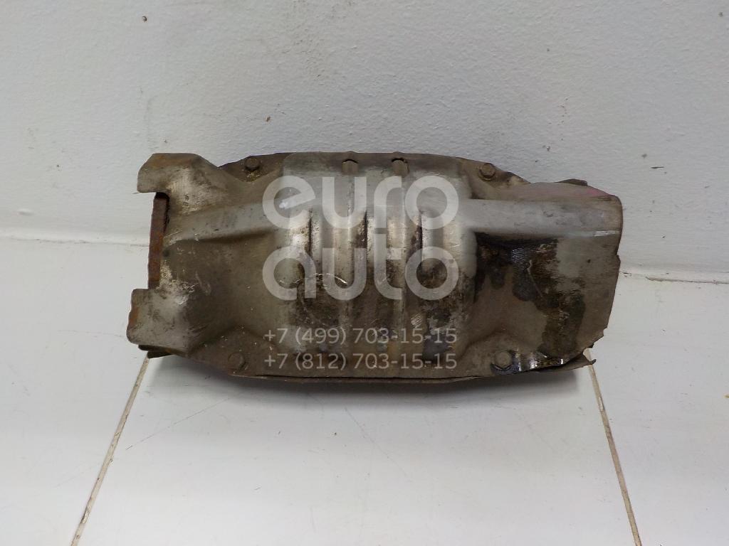 Катализатор для Honda Accord Coupe USA 2003-2008 - Фото №1