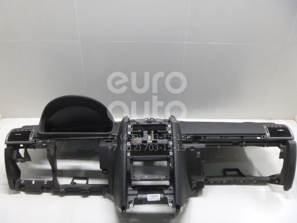 Торпедо для Peugeot 407 2004-2010 - Фото №1