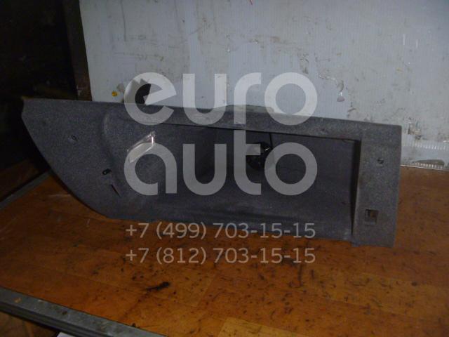 Бардачок для Peugeot 407 2004-2010 - Фото №1