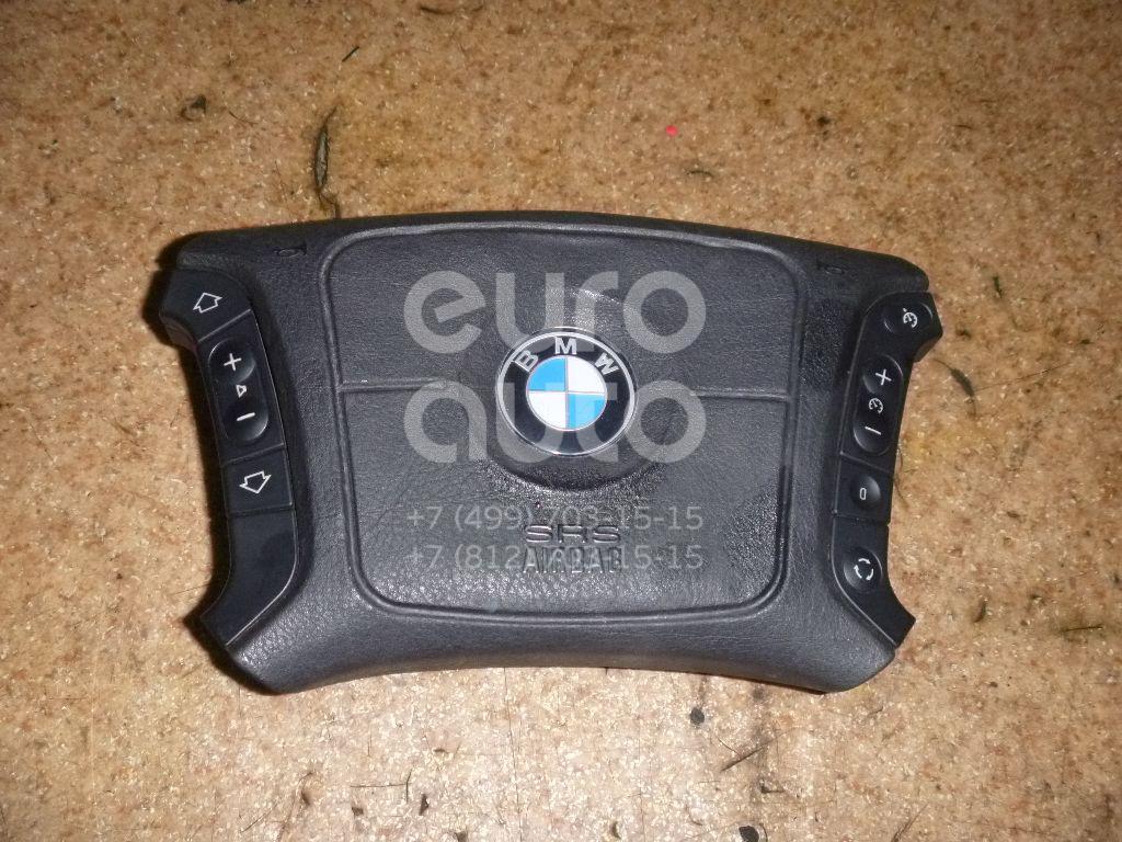 Подушка безопасности в рулевое колесо для BMW 7-серия E38 1994-2001 - Фото №1