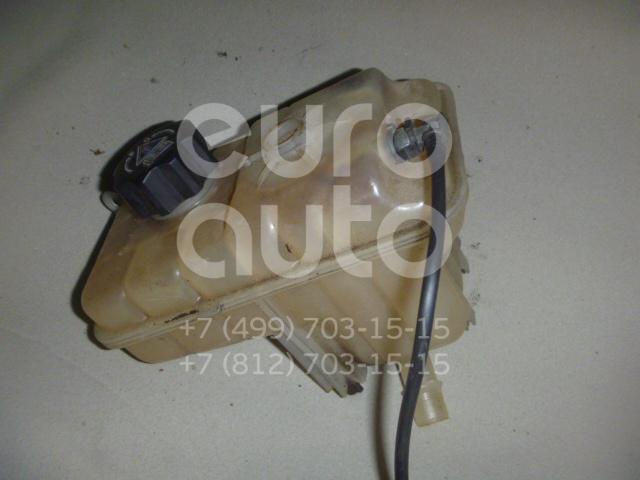 Бачок расширительный для Peugeot 407 2004-2010 - Фото №1