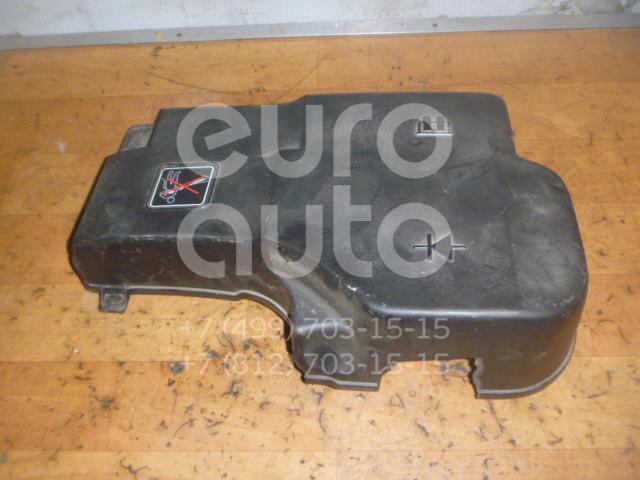 Крышка аккумулятора для Peugeot,Citroen 407 2004-2010;C5 2008> - Фото №1
