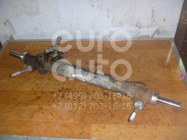 Рейка рулевая для Peugeot 407 2004-2010 - Фото №1