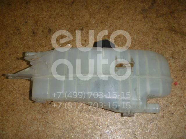 Бачок расширительный для Nissan Note (E11) 2006-2013;Micra (K12E) 2002-2010 - Фото №1