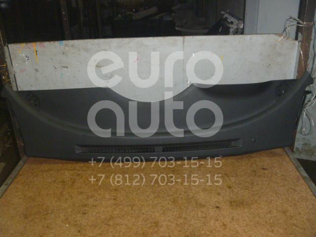 Торпедо для Nissan Note (E11) 2006-2013 - Фото №1