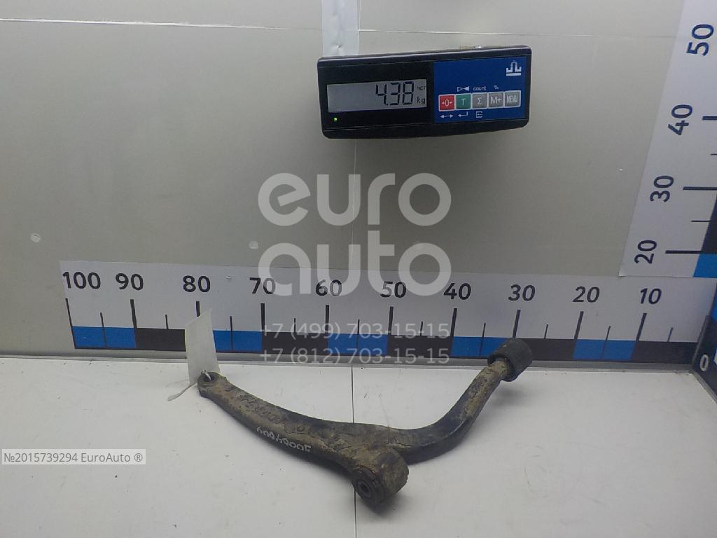 Рычаг передний правый для Peugeot,Citroen 607 2000-2010;C8 2002-2014;807 2002-2012 - Фото №1