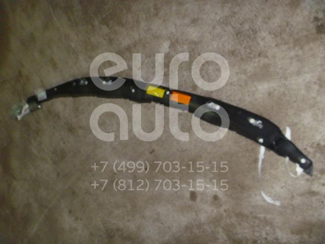 Подушка безопасности боковая (шторка) для Peugeot 607 2000-2010 - Фото №1