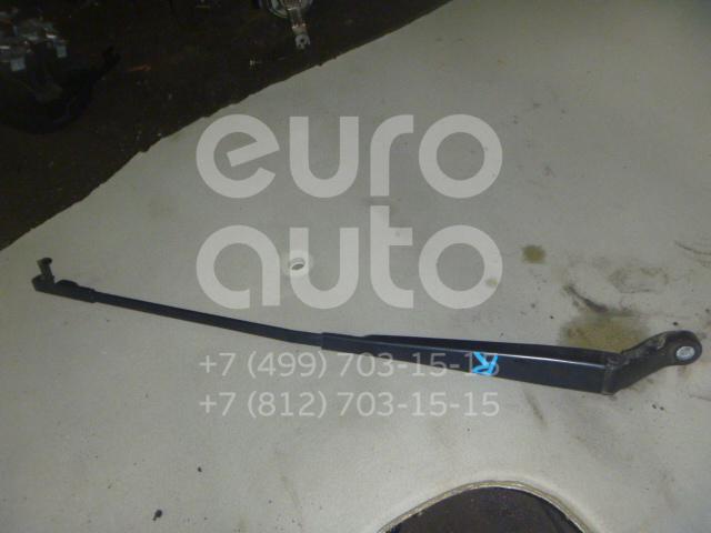 Поводок стеклоочистителя передний правый для Peugeot 407 2004-2010 - Фото №1