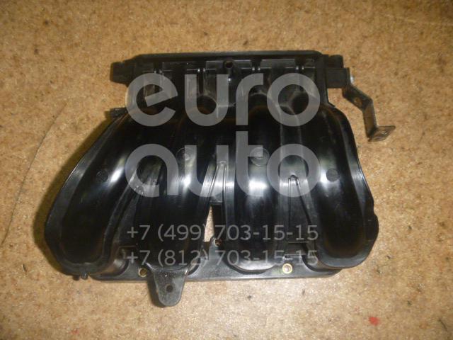 Коллектор впускной для Nissan Note (E11) 2006-2013;Micra (K12E) 2002-2010 - Фото №1