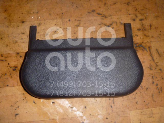 Кожух рулевой колонки верхний для Peugeot 607 2000-2010 - Фото №1