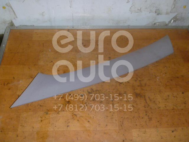 Обшивка стойки для Peugeot 607 2000-2010 - Фото №1