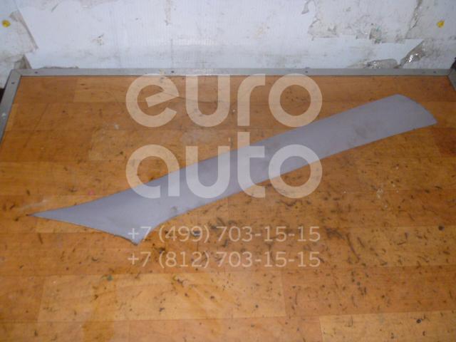 Обшивка стойки для Peugeot 607 2000-2010 - Фото №1