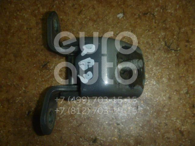 Петля двери задней правой верхняя для Nissan Note (E11) 2006-2013;Primera WP11E 1998-2001;Primera P11E 1996-2002;Almera Tino 2000-2006;Almera N16 2000-2006;Micra (K12E) 2002-2010 - Фото №1