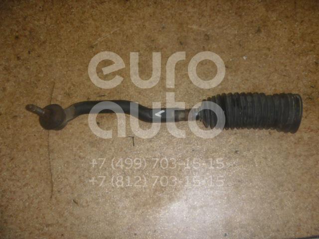 Тяга рулевая левая для Nissan Note (E11) 2006-2013 - Фото №1