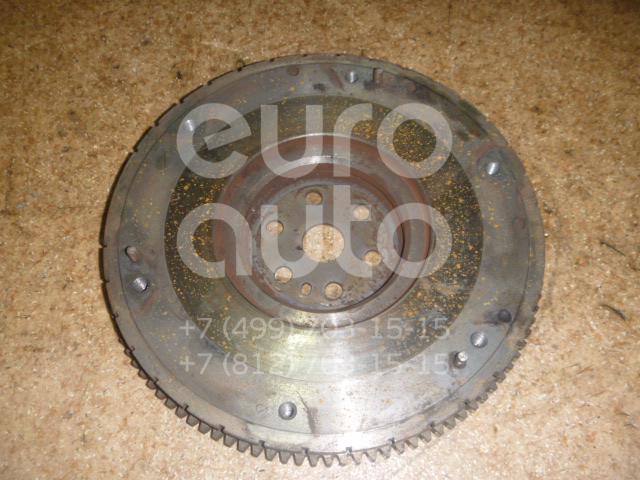 Маховик для Nissan Note (E11) 2006-2013;Micra (K12E) 2002-2010 - Фото №1