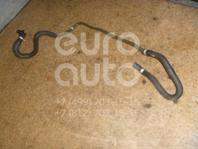 Трубка вакуумная для Nissan Note (E11) 2006-2013;Micra (K12E) 2002-2010 - Фото №1