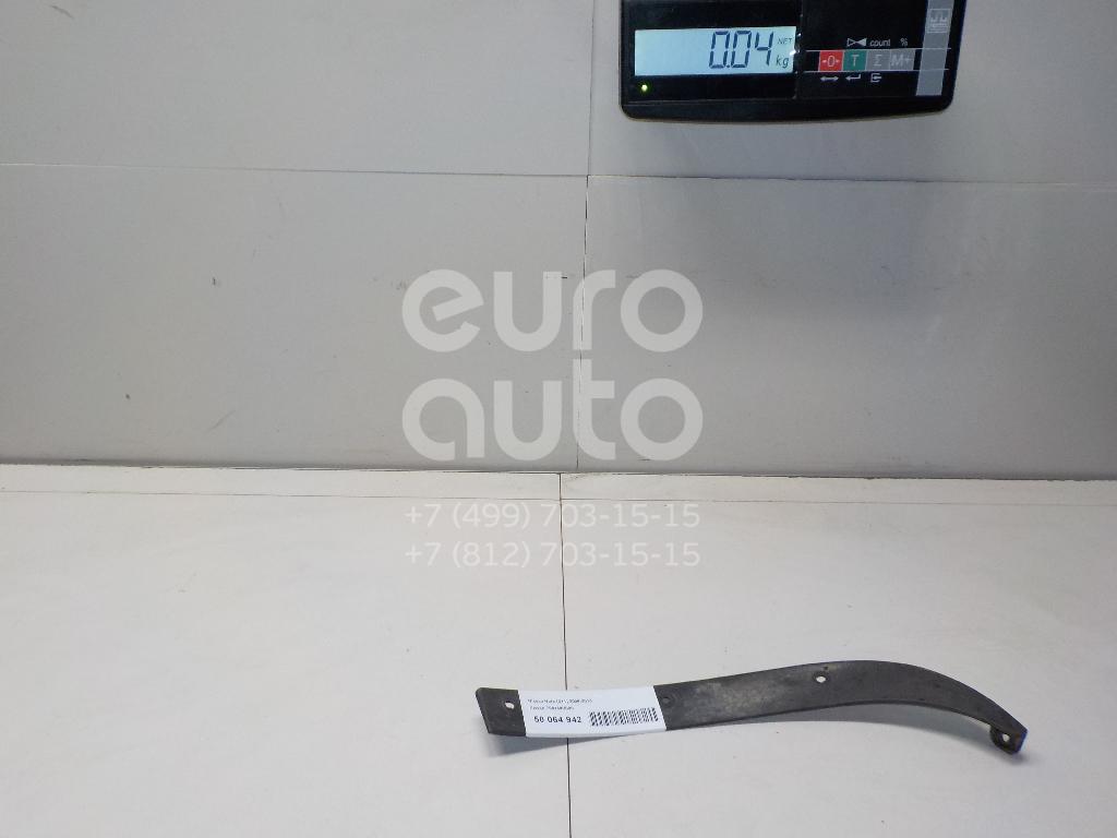 Пыльник (кузов наружные) для Nissan Note (E11) 2006-2013 - Фото №1