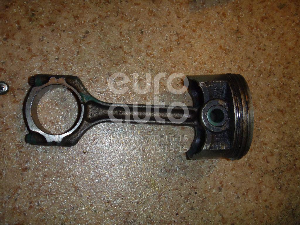 Поршень с шатуном для Mitsubishi Colt (Z3) 2003-2012 - Фото №1