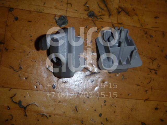 Крючок солнцезащитного козырька для Peugeot 607 2000-2010 - Фото №1