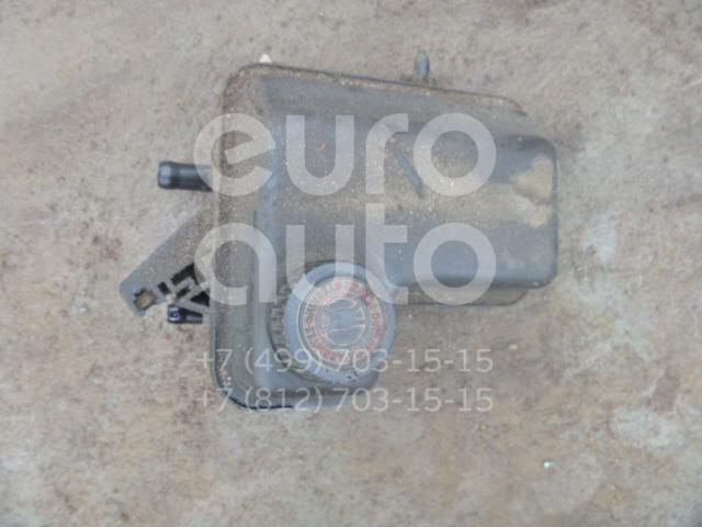 Бачок гидроусилителя для Peugeot 607 2000-2010 - Фото №1