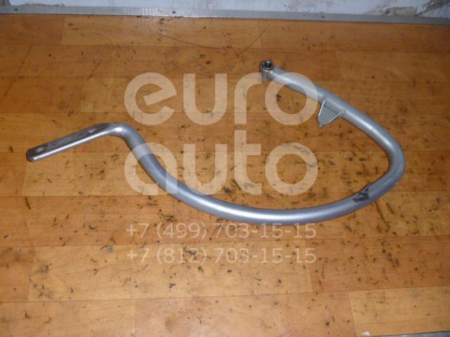 Петля крышки багажника для Peugeot 607 2000-2010 - Фото №1