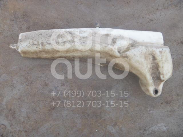 Бачок омывателя лобового стекла для Peugeot 607 2000-2010 - Фото №1