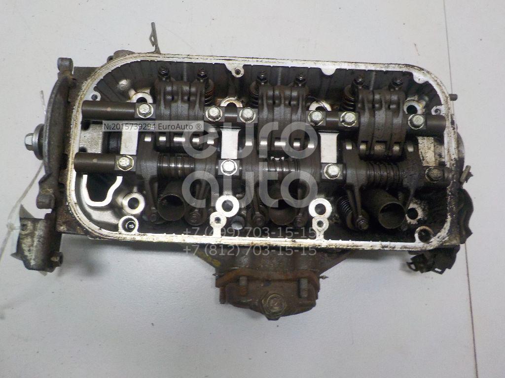 Головка блока для Honda Legend 2006-2011 - Фото №1