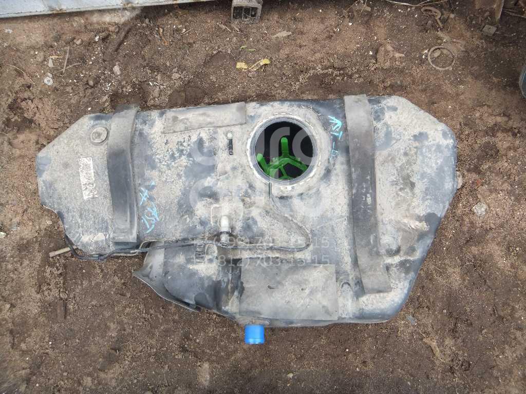 Бак топливный для Opel Astra H / Family 2004-2015 - Фото №1