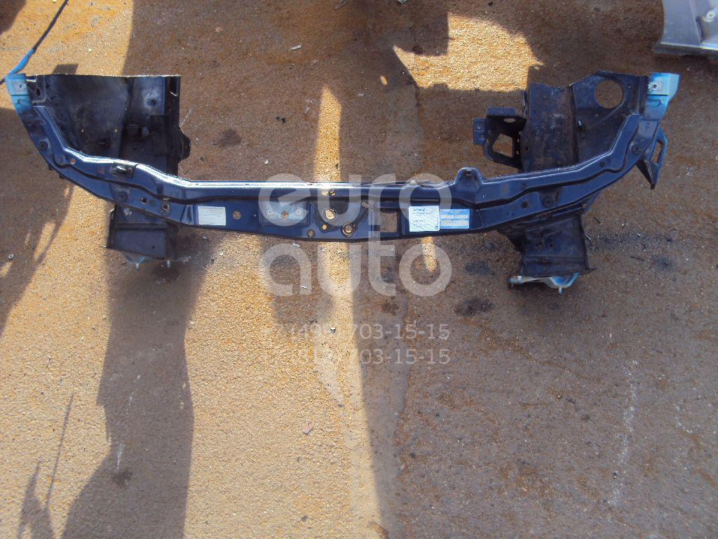 Панель передняя для Opel Zafira A (F75) 1999-2005 - Фото №1
