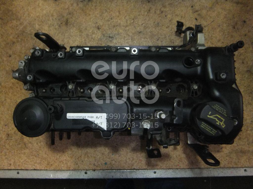 Головка блока для Kia Sportage 2010-2015 - Фото №1