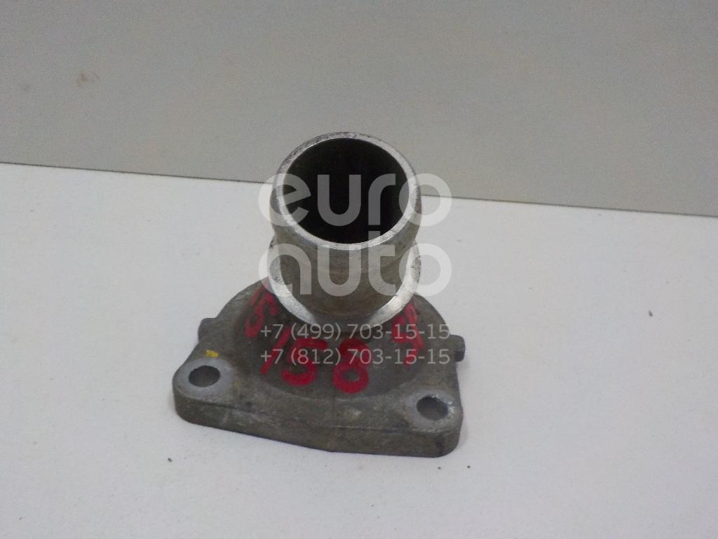Крышка термостата для Kia Sportage 2010-2015 - Фото №1