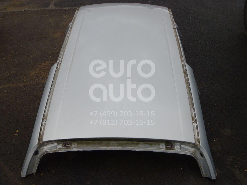 Крыша для VW,Seat Sharan 2000-2006;Alhambra 2001-2010 - Фото №1