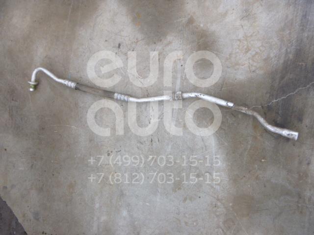 Трубка кондиционера для Ford Mondeo III 2000-2007 - Фото №1