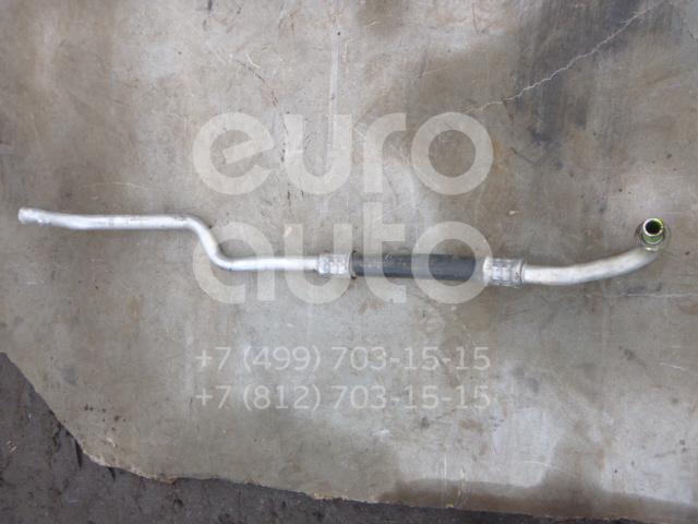 Трубка кондиционера для Ford Mondeo III 2000-2007 - Фото №1